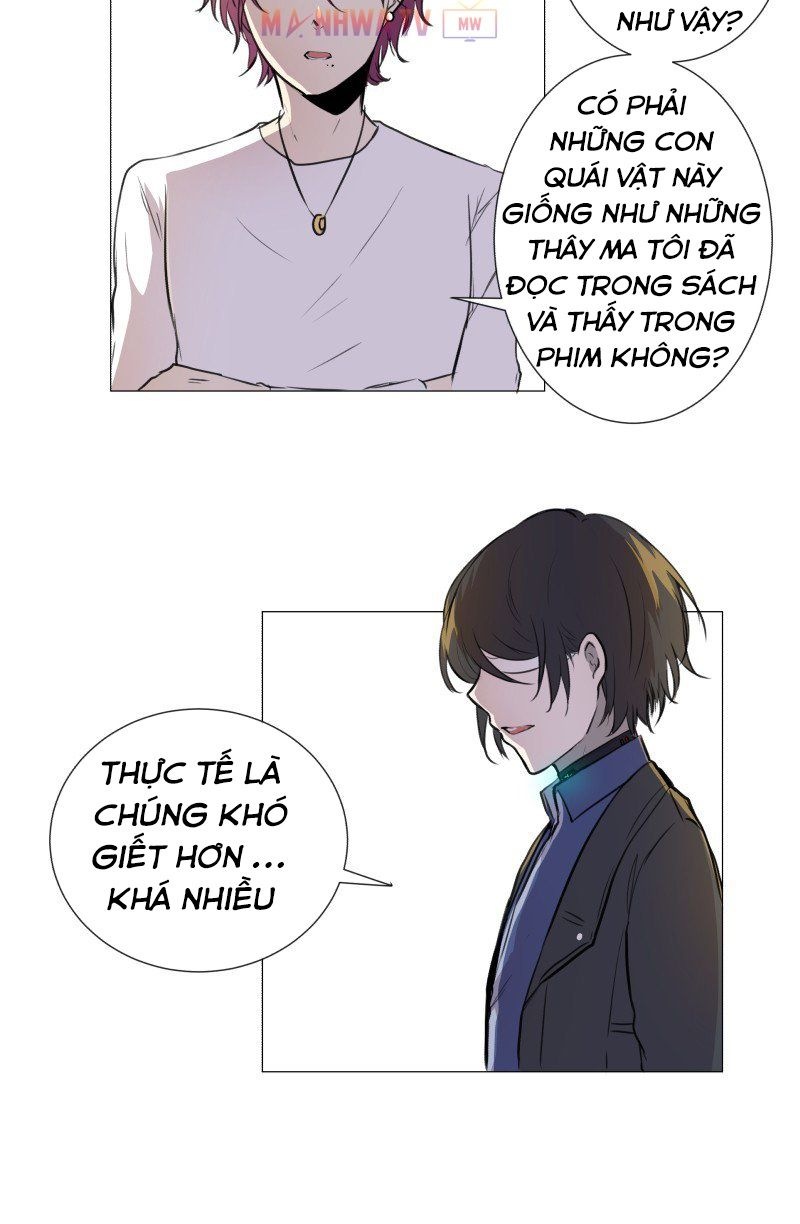 Đọc truyện Trọng sinh mạc thế - Chap 45